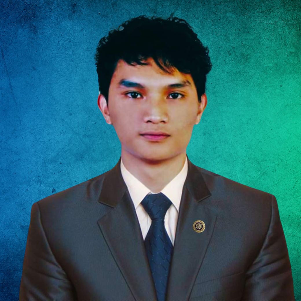 Sample avatar image.