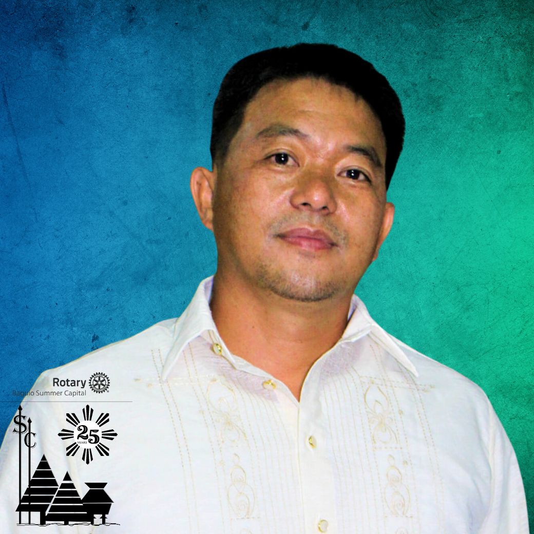 Sample avatar image.