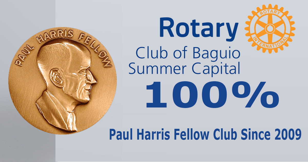 Rotary Club of Baguio Summer Capital Inc