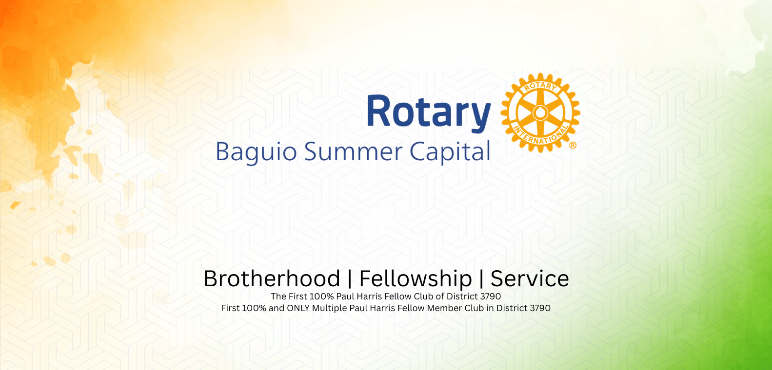 Rotary Club of Baguio Summer Capital Inc